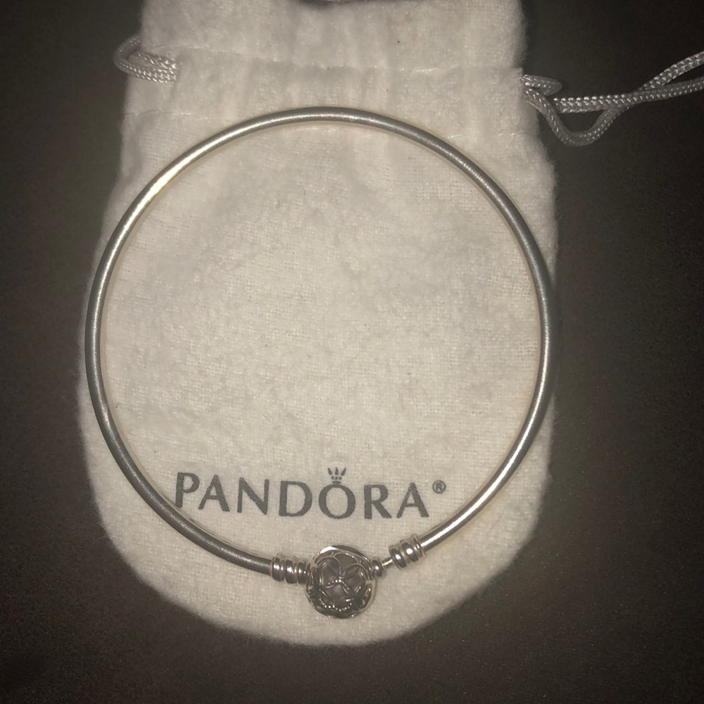 Pandora Bangel✨